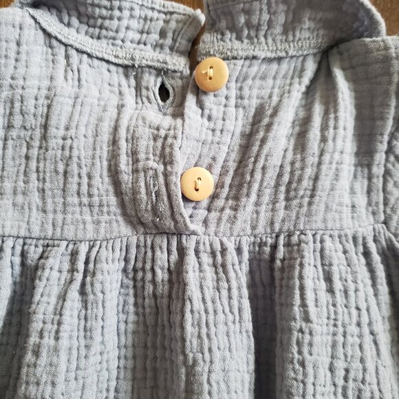 Hunter + Rose baby romper 18 mth - Picture 6 of 7